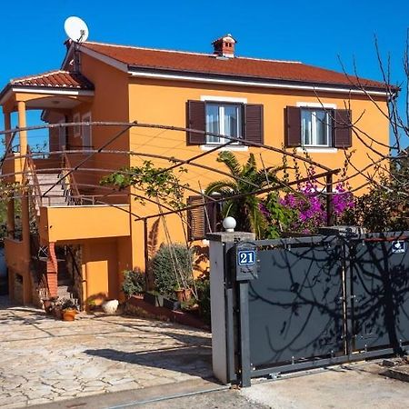 Apartments Ellen Banjole Dış mekan fotoğraf