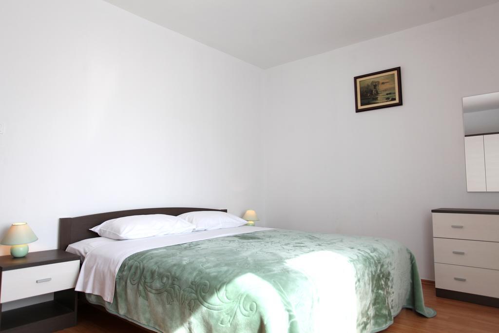 Apartments Ellen Banjole Dış mekan fotoğraf
