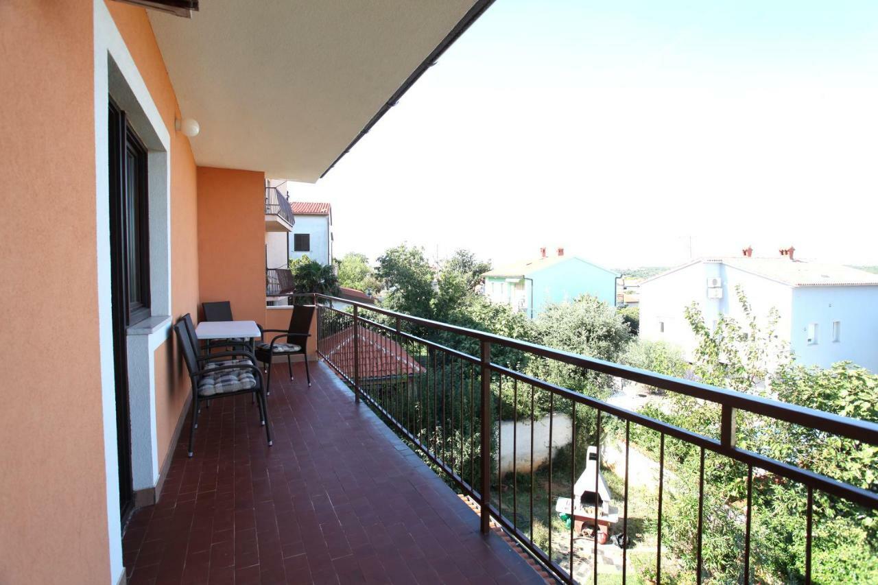 Apartments Ellen Banjole Dış mekan fotoğraf