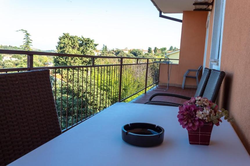 Apartments Ellen Banjole Dış mekan fotoğraf
