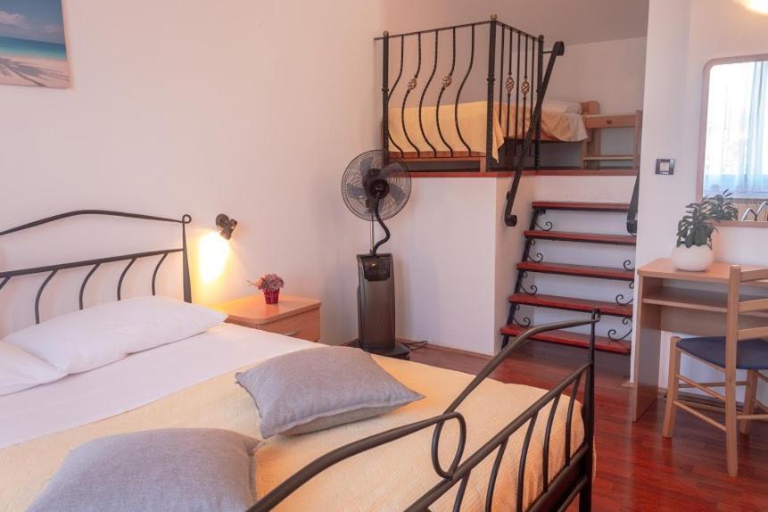 Apartments Ellen Banjole Dış mekan fotoğraf