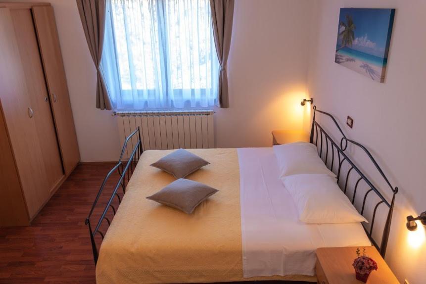 Apartments Ellen Banjole Dış mekan fotoğraf