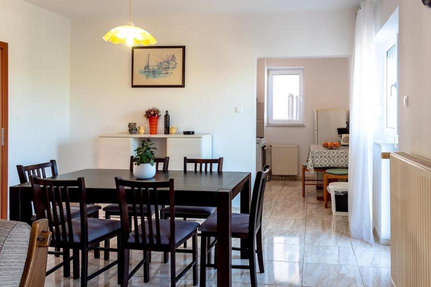 Apartments Ellen Banjole Dış mekan fotoğraf