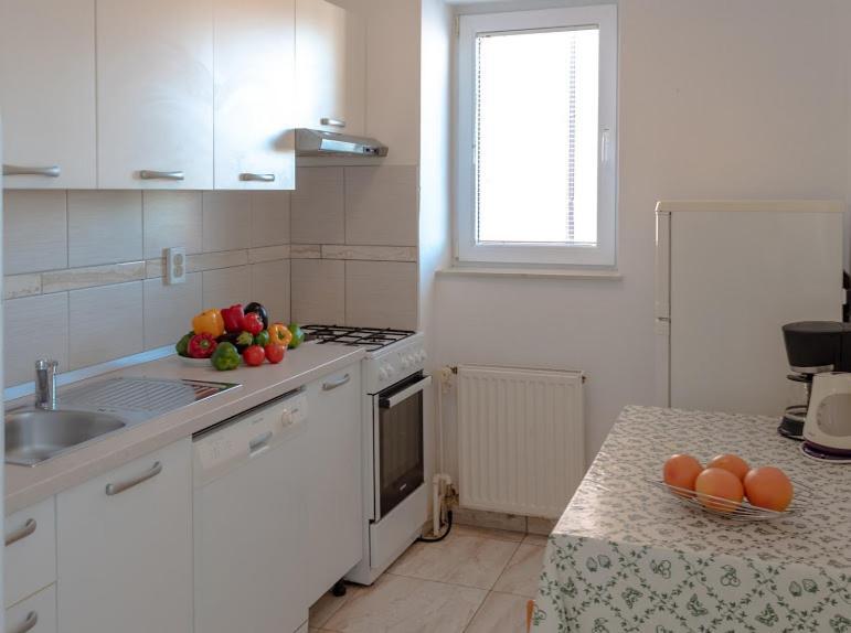 Apartments Ellen Banjole Dış mekan fotoğraf