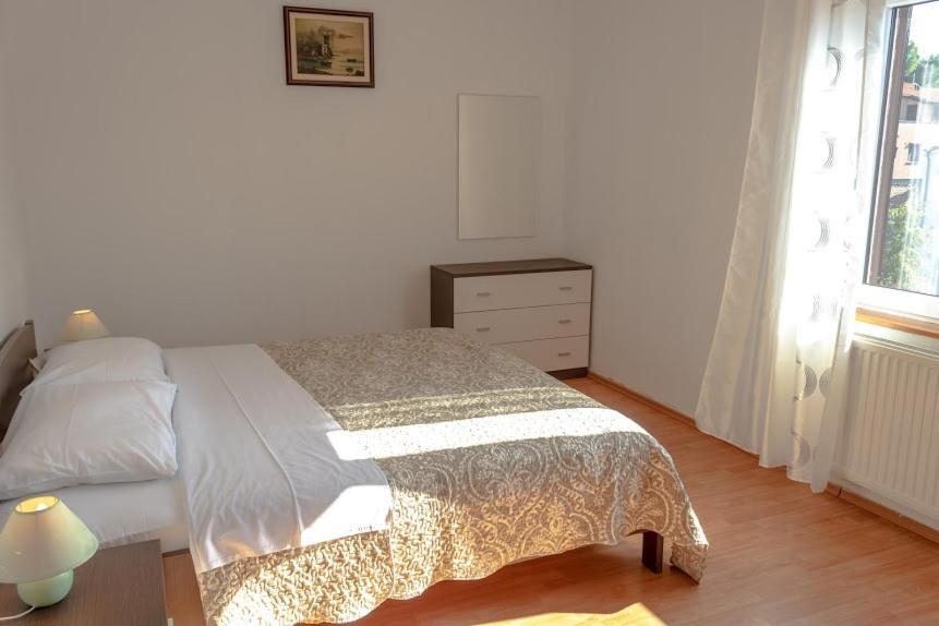 Apartments Ellen Banjole Dış mekan fotoğraf