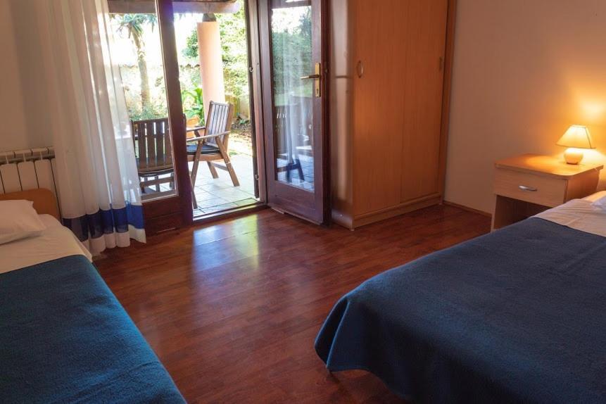 Apartments Ellen Banjole Dış mekan fotoğraf
