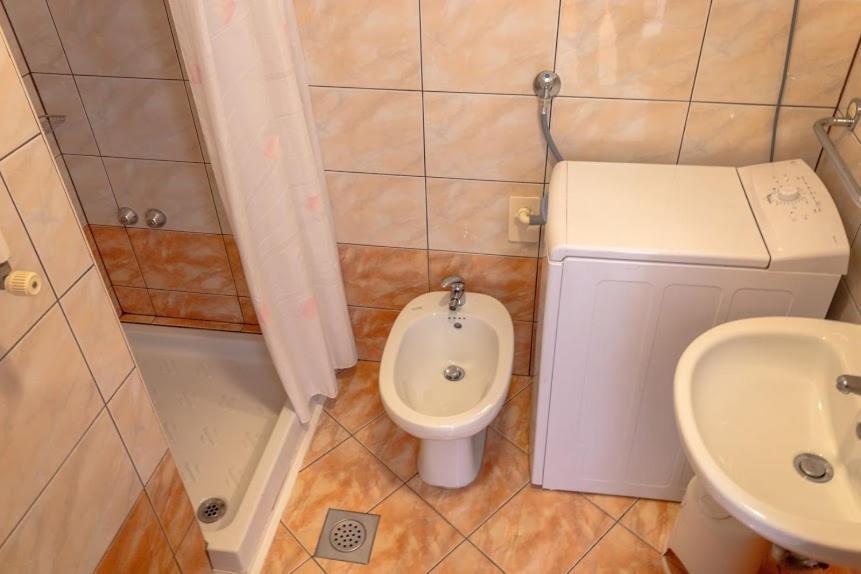 Apartments Ellen Banjole Dış mekan fotoğraf