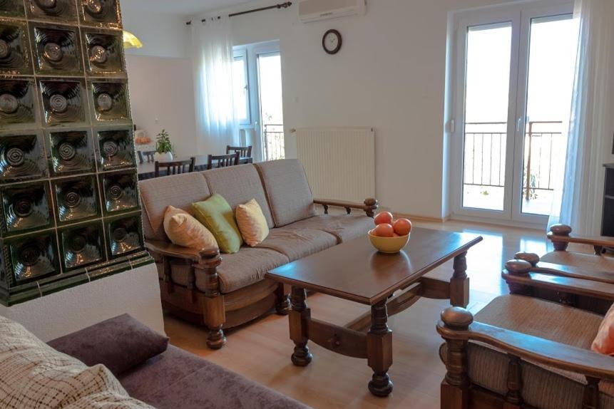 Apartments Ellen Banjole Dış mekan fotoğraf