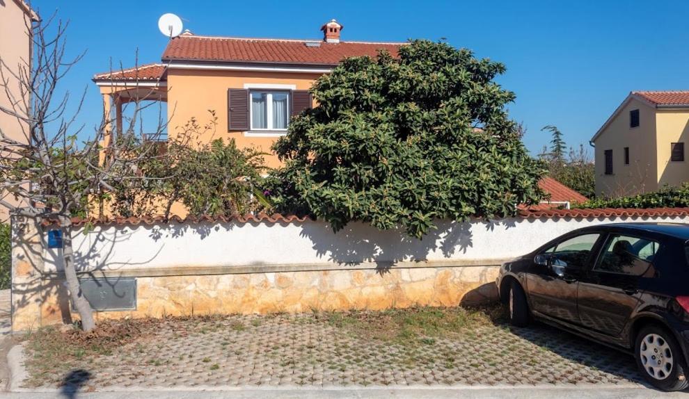 Apartments Ellen Banjole Dış mekan fotoğraf