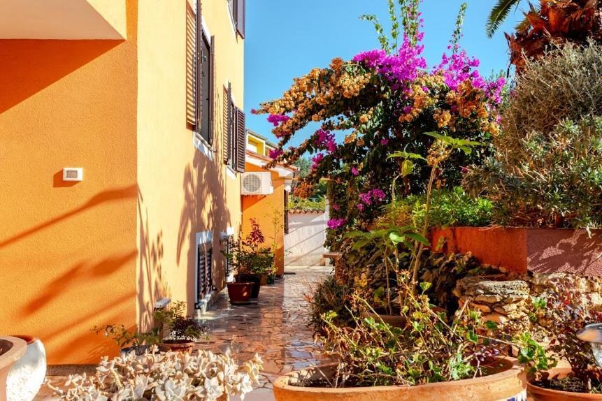 Apartments Ellen Banjole Dış mekan fotoğraf