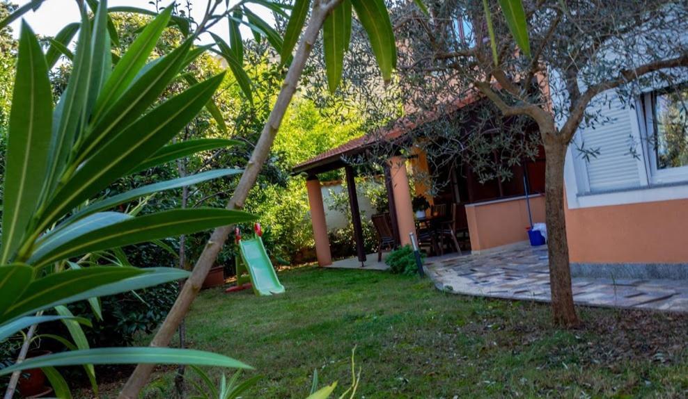Apartments Ellen Banjole Dış mekan fotoğraf